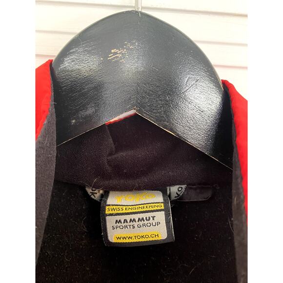 Toko Swiss Engineering Cycling Jacket - Picture 3 of 5